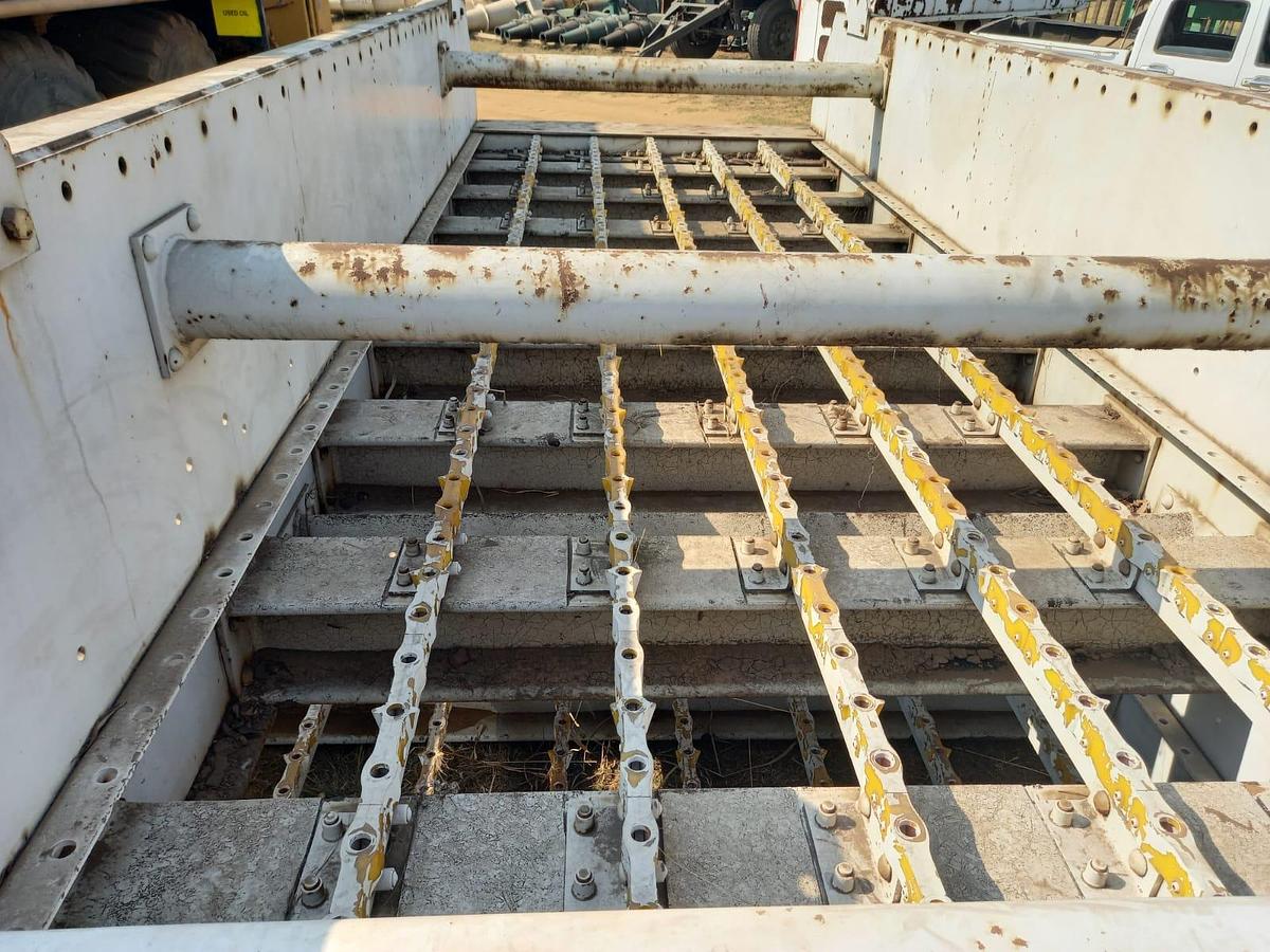 Used OSBORN SCREEN PANELS