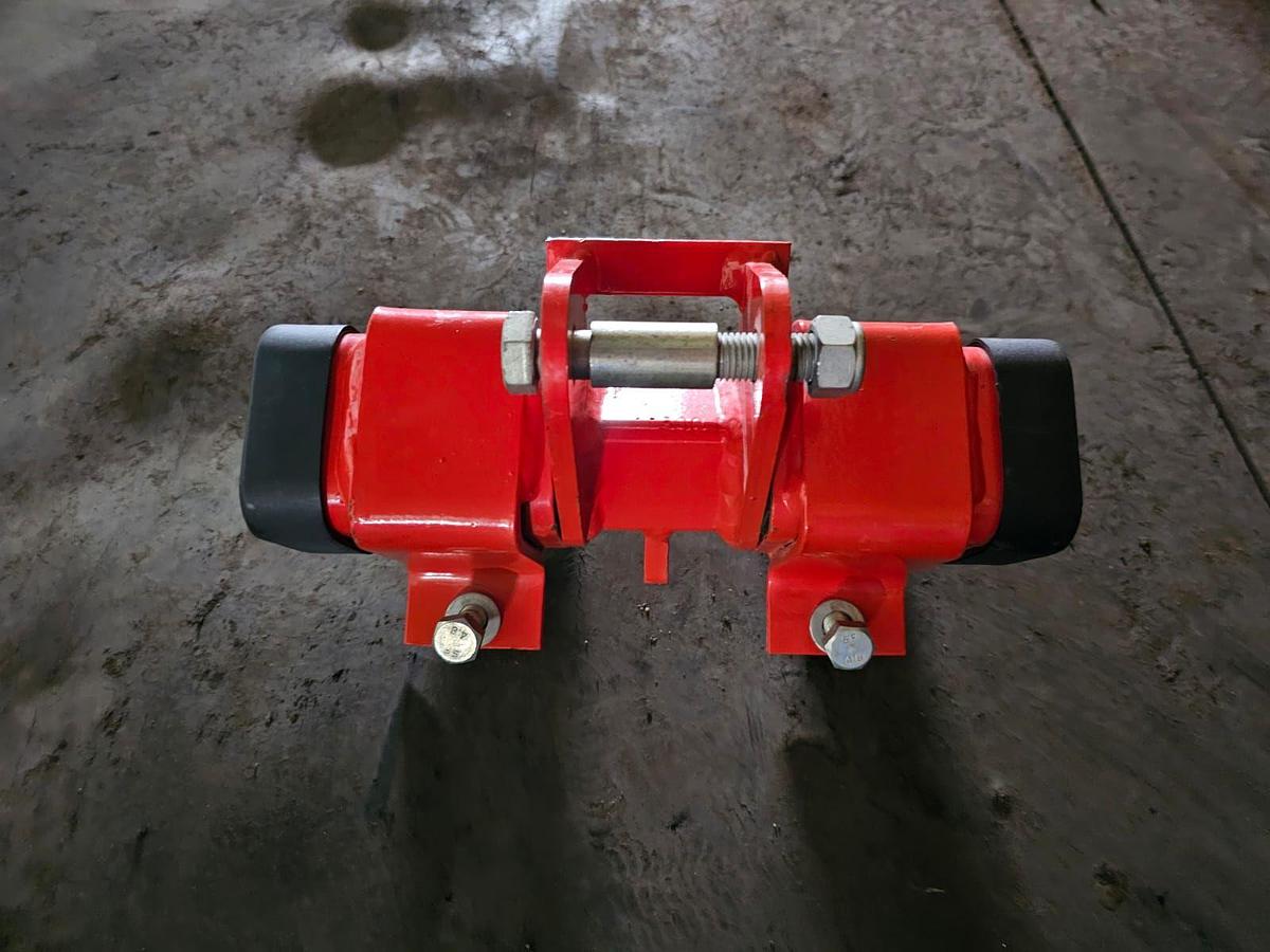 Used ROSTA VIBRATION DAMPERS