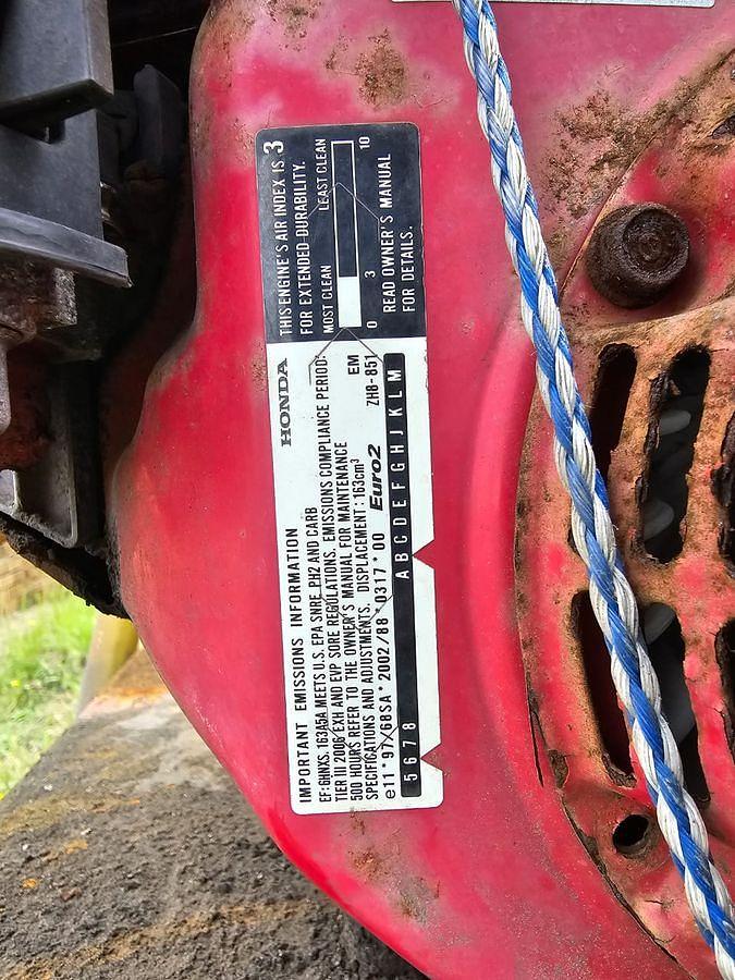 Used 850 LITRE SINGLE AXLE WATER TANKER TRAILER