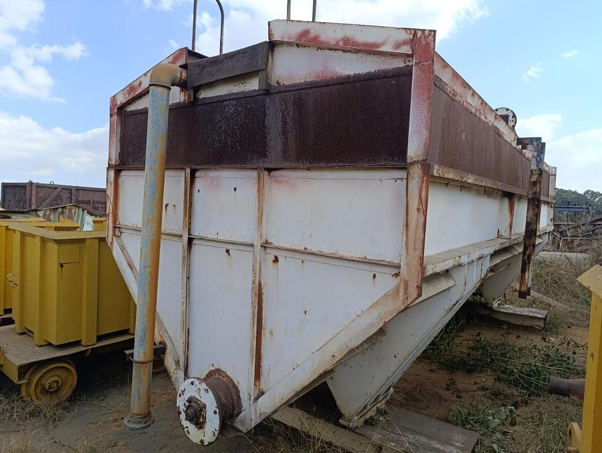 Used TANK - USED CONDITION