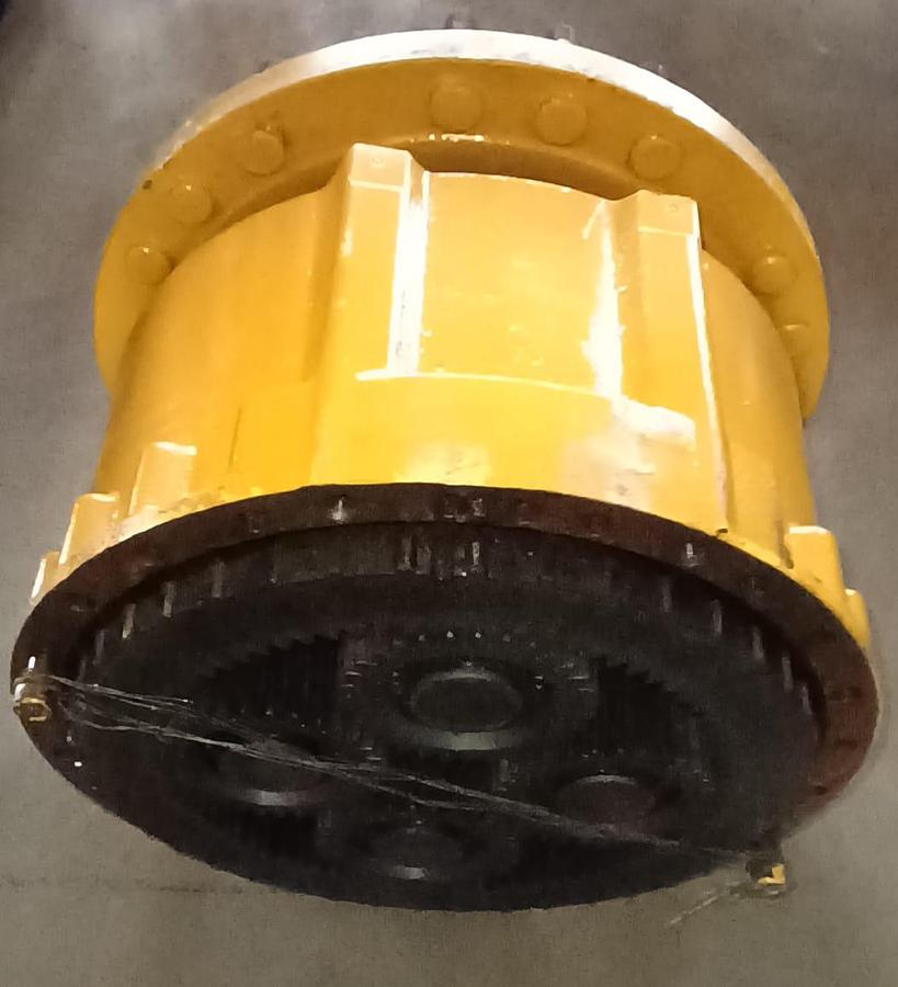Used VOLVO A40F FINAL DRIVE