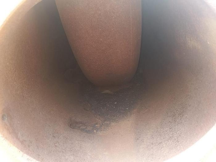 Used RockTuff 9000 Water pump