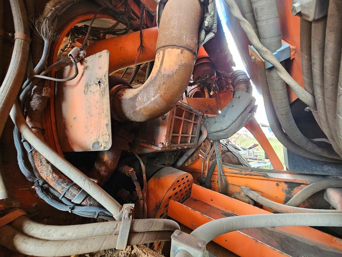 Used 50000 LITRE DIESEL BOWSER