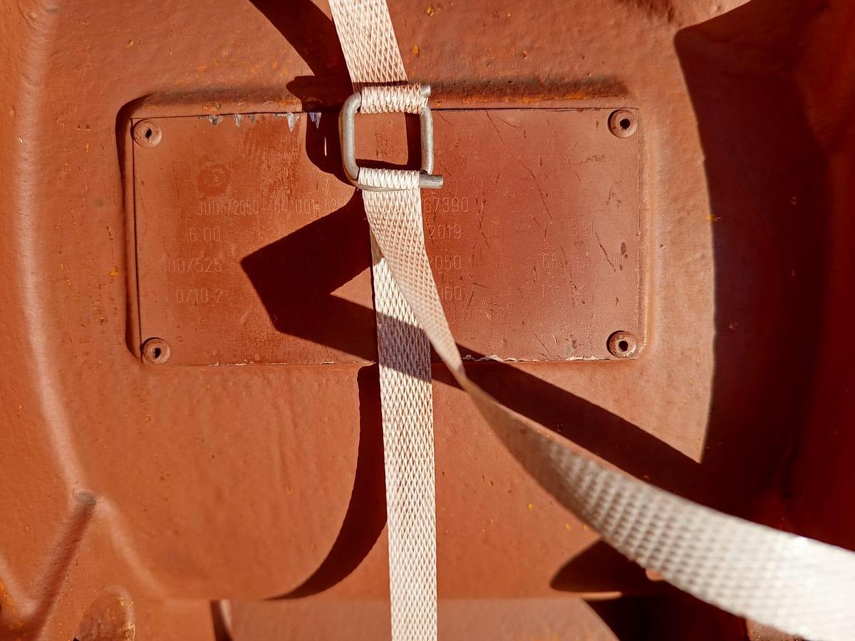 Used VIBRATING MOTORS 6KW