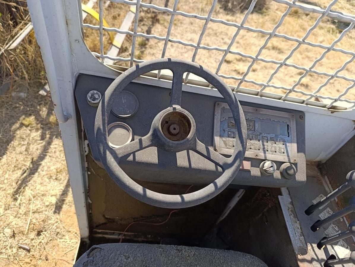 Used KALMAR FORKLIFT -USED CONDITION