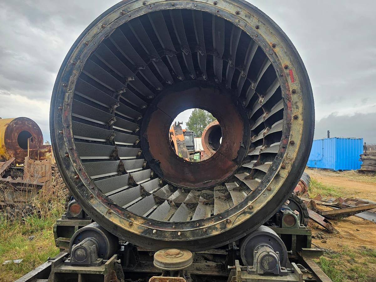 Used WEMCO DRUM (USED)