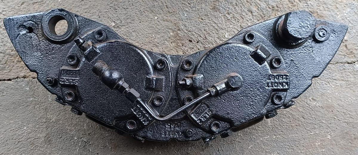 Used BELL B35D BRAKE CALIPER