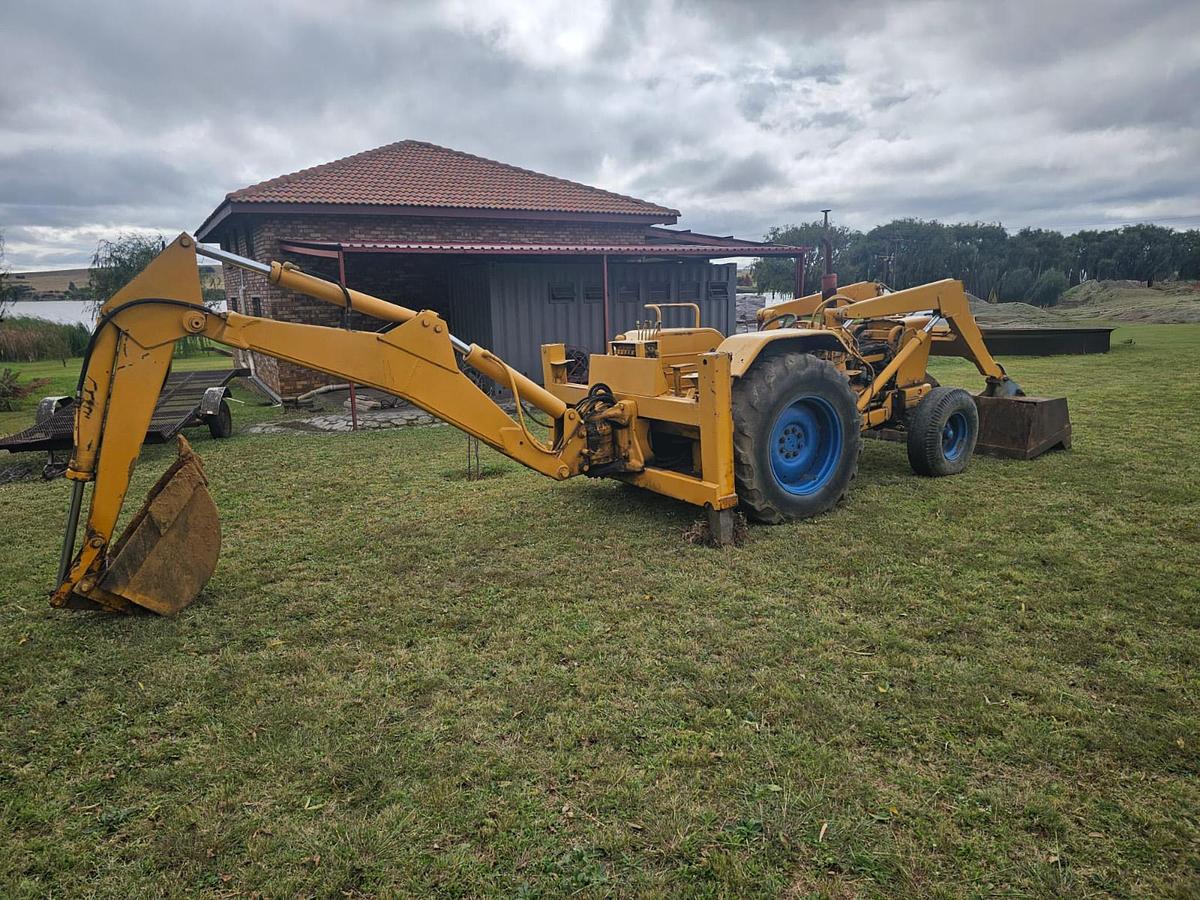Used TLB