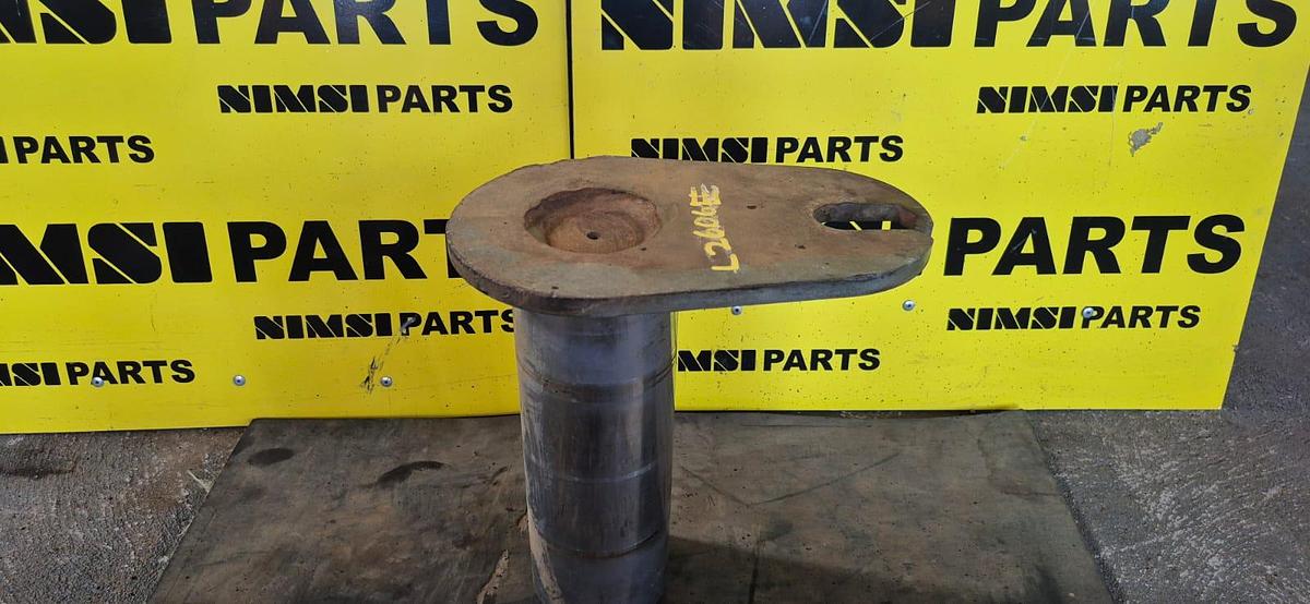 Used BELL L2606E BUCKET PINE (USED)