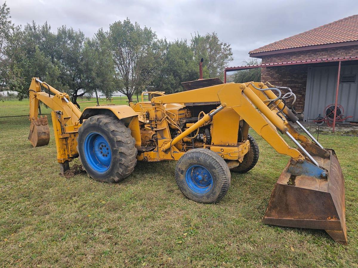 Used TLB