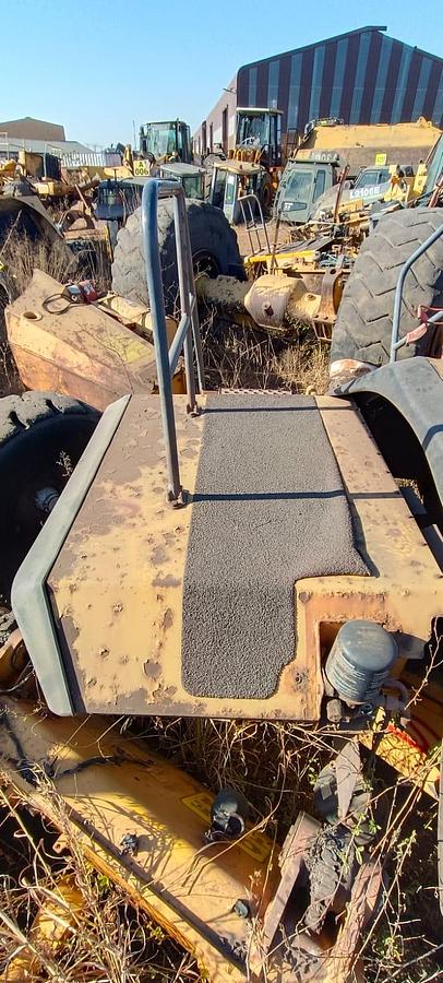 Used BELL B50D RIGHT HAND FRONT FENDER