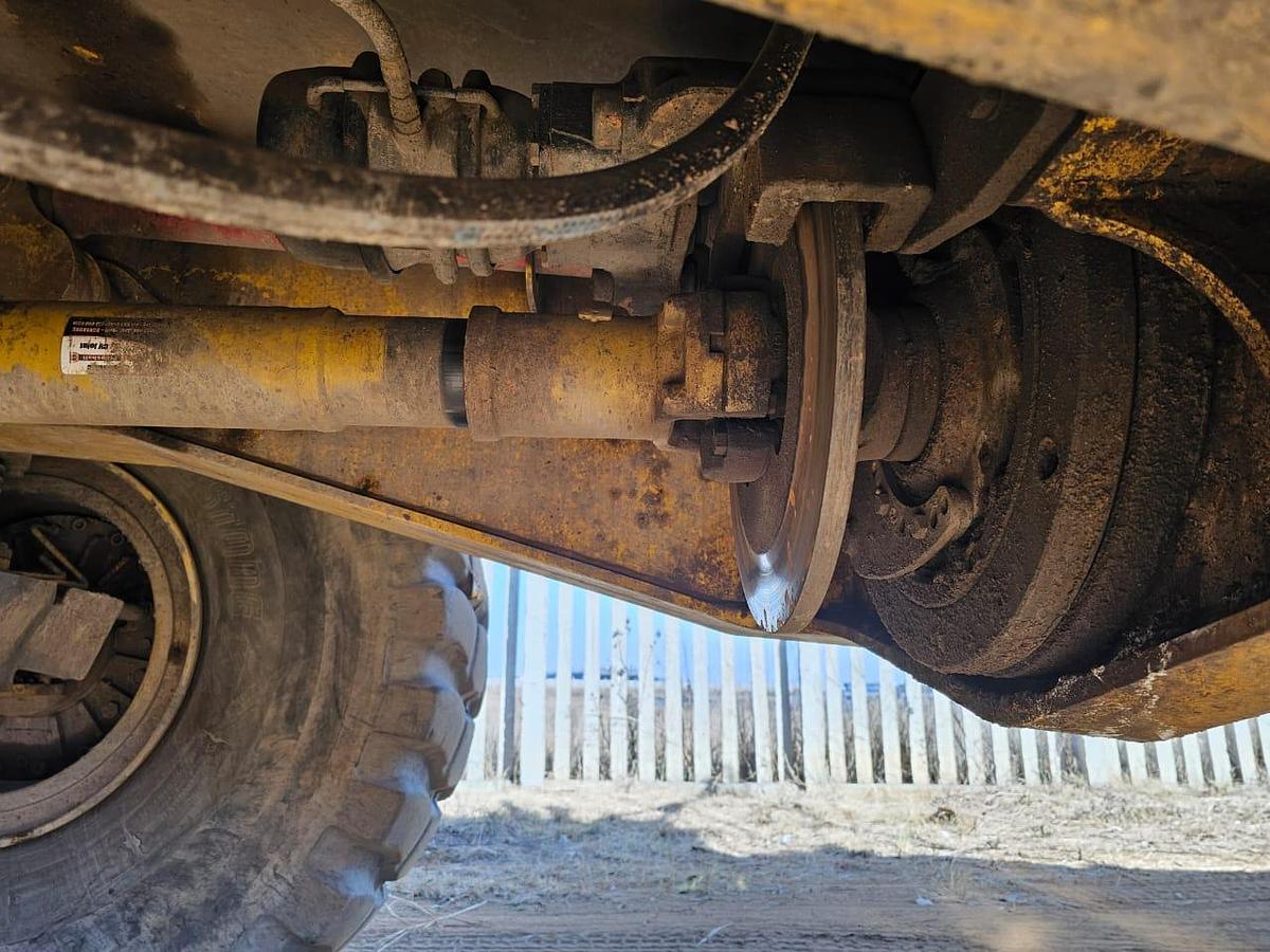 Used BELL B50D 6X6 ADT