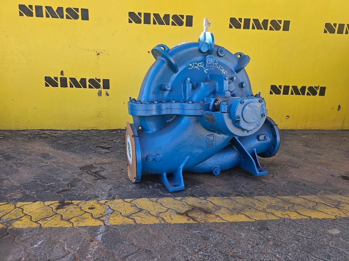 KSB BRAND NEW PUMP (NEW)