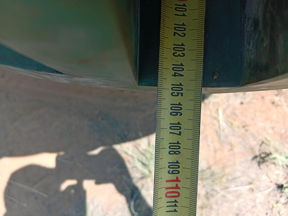 Used FLOATATION CELL ROTOR/IMPELLER