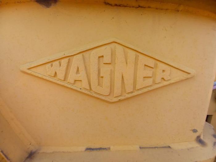 Used WAGNER UNDERGROUND FRONT END LOADER (NON-RUNNER)