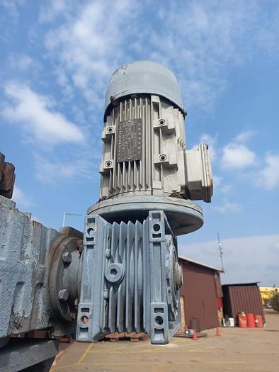 Used SHANBAO CONE CRUSHER