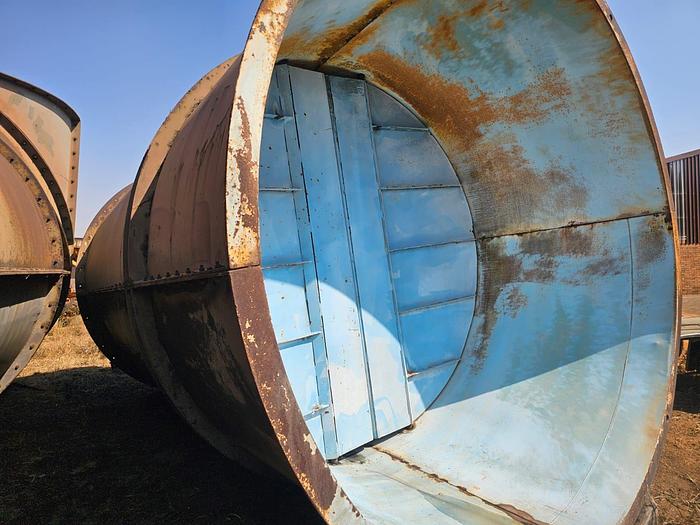 Used SURFACE VENTILATION FAN (USED)