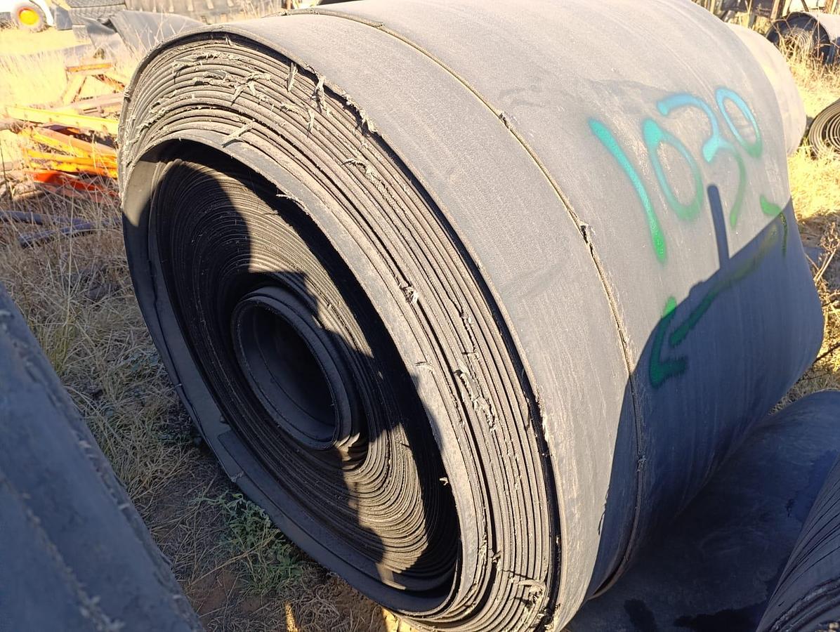 Used PLY BELT 1030MM