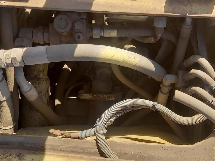 Used WAGNER UNDERGROUND FRONT END LOADER (NON-RUNNER)