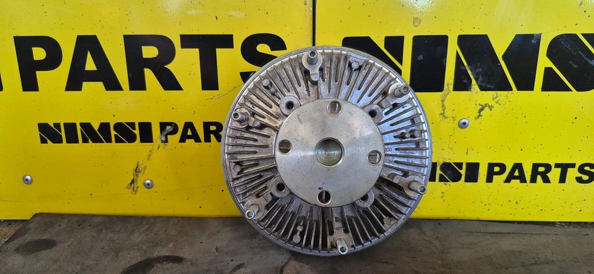 Used BELL VISCUOS (USED)