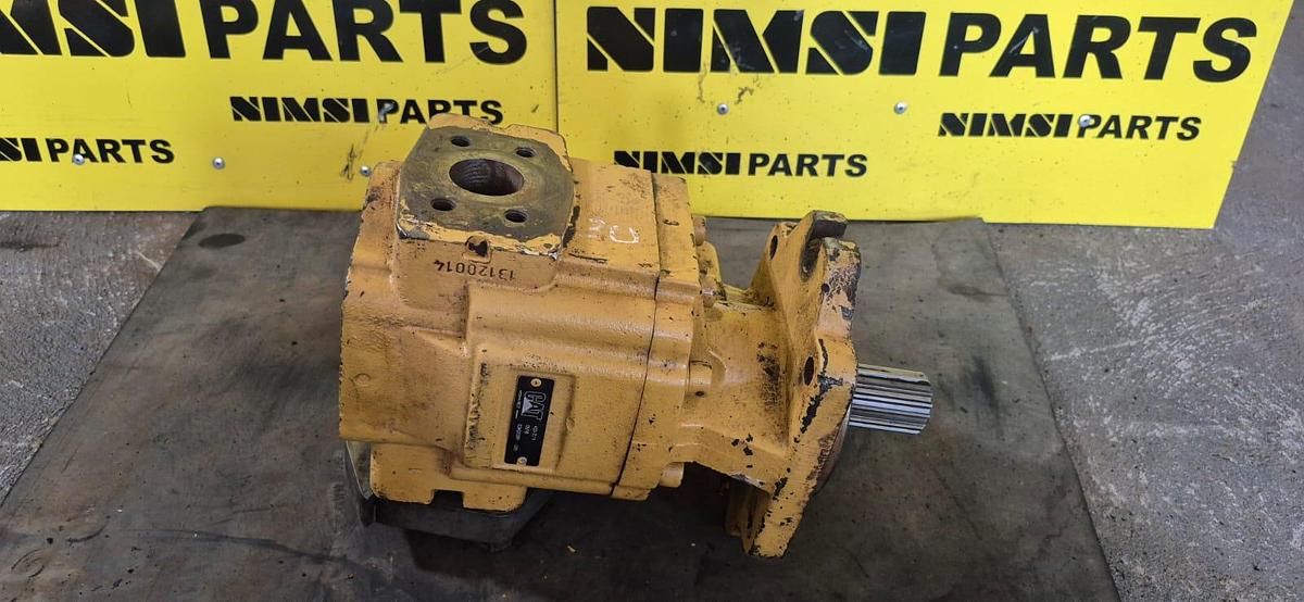 Used CAT 740B L4E SERIES PUMP (USED)
