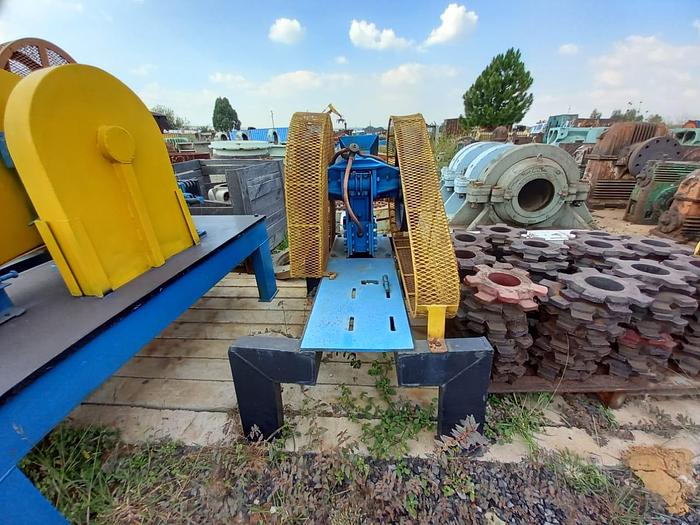 Used Lab Crushers for Sale in Emalahleni, South Africa