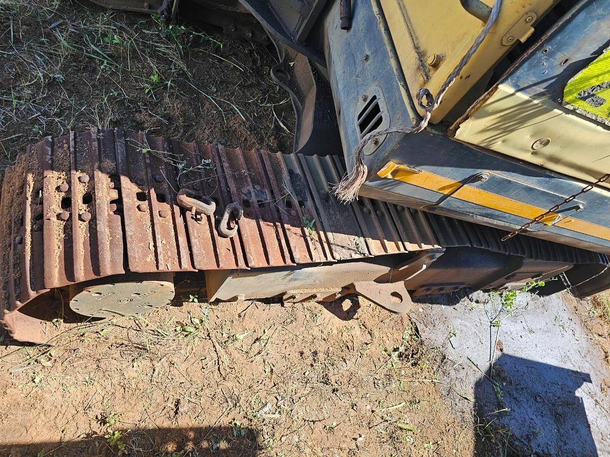 Used HYUNDAI ROBEX 60-9S EXCAVATOR