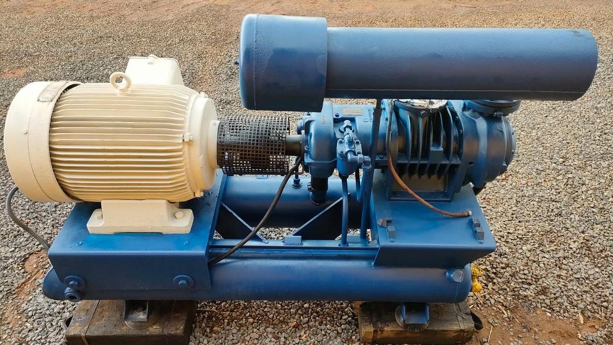 Used BLOWER