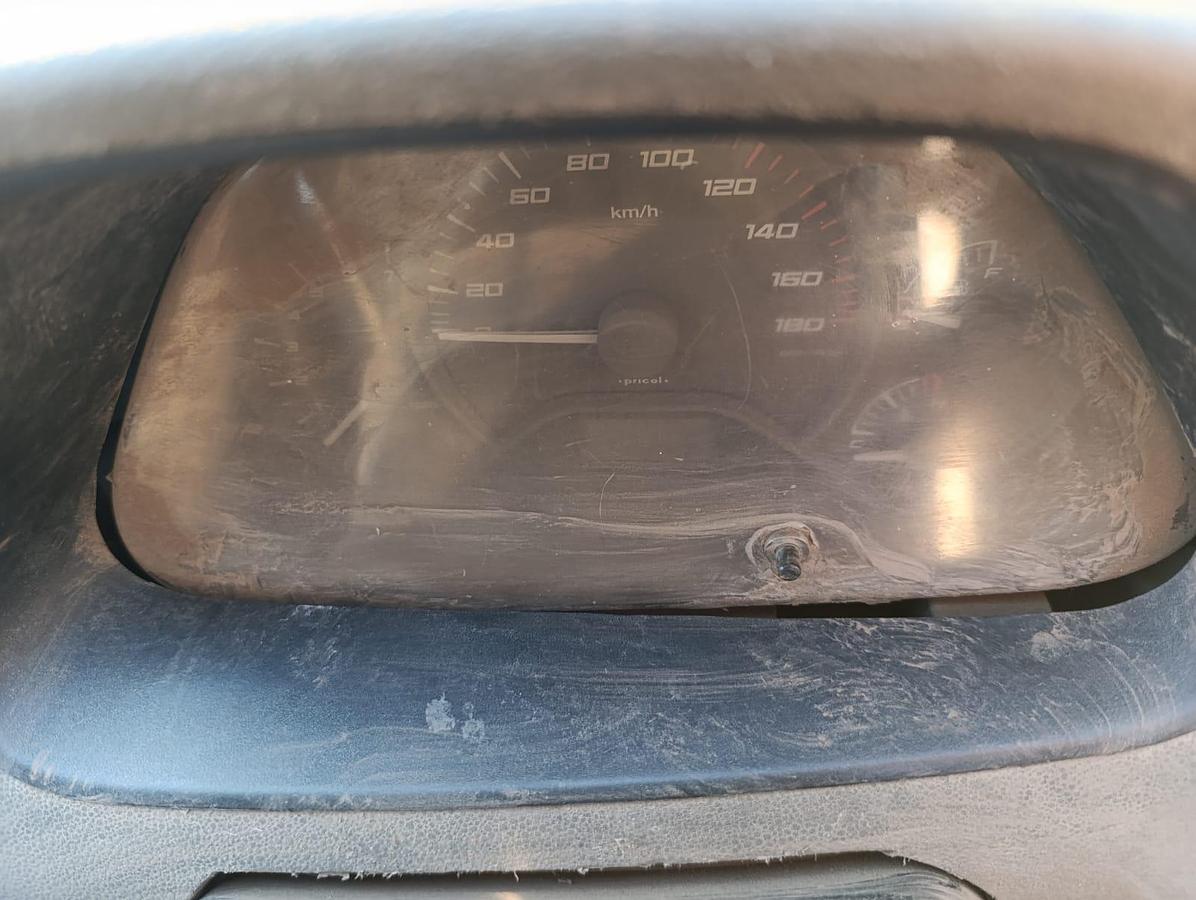 Used TATA SUPER ACE TURBO TRUCK