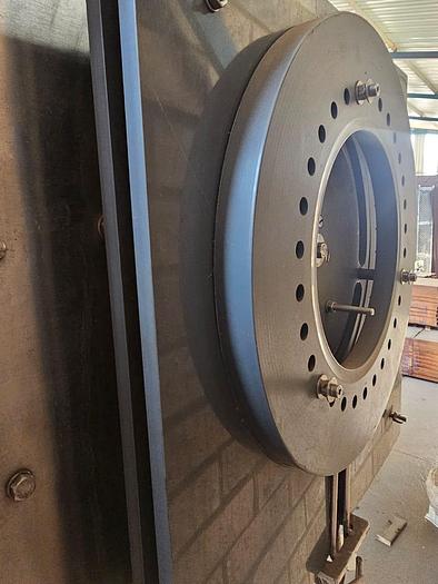 Used FILMATIC DAIRY CREAM MAKER STAINLESS STEEL (NOT TESTED)