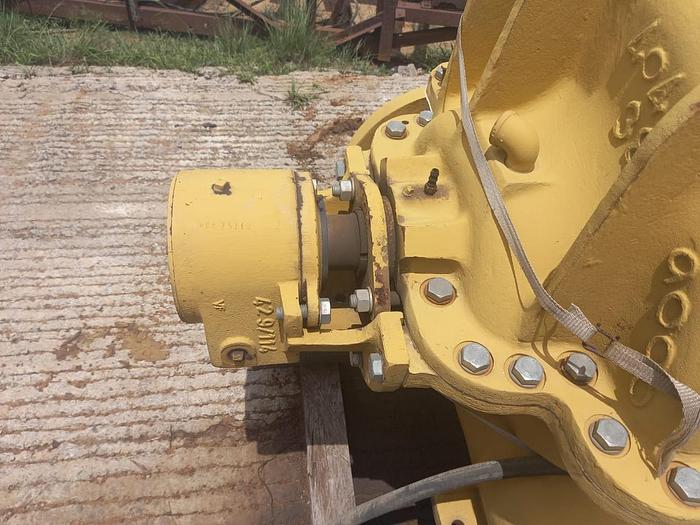 Used RockTuff 9000 Water pump