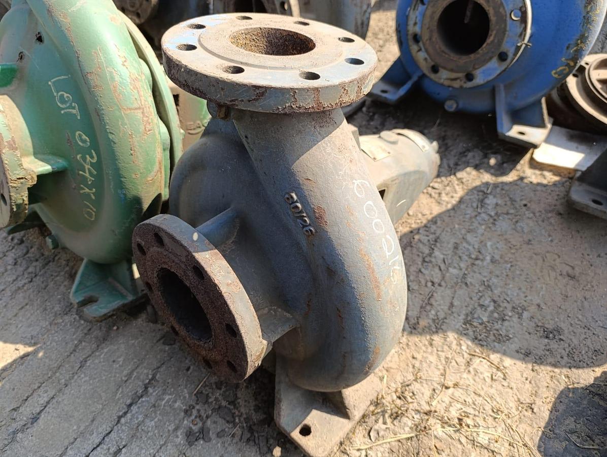 Used 4X3 PUMP