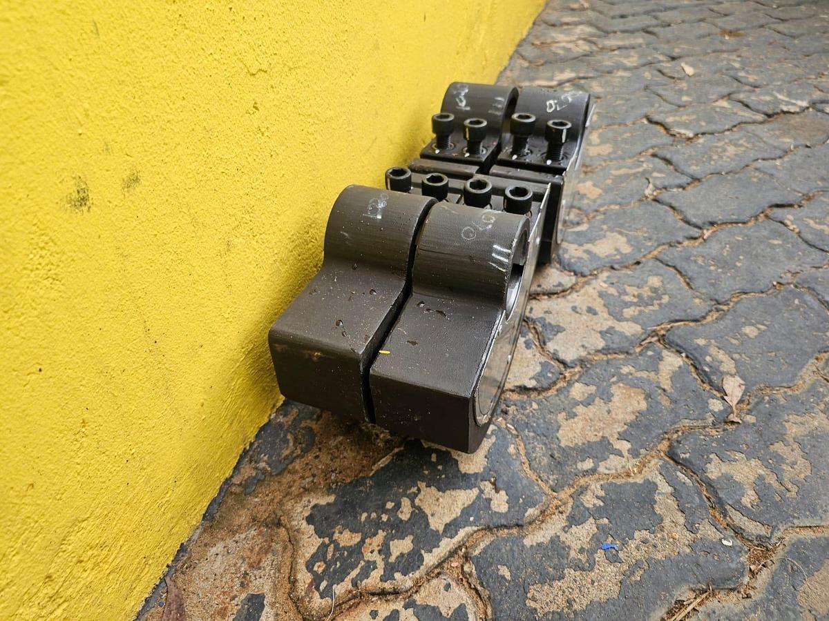 Used VIBRATING MOTORS WEIGHTS