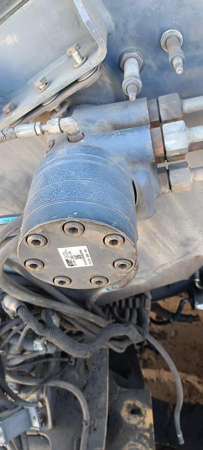 Used BELL B40D ORBITRAL VALVE