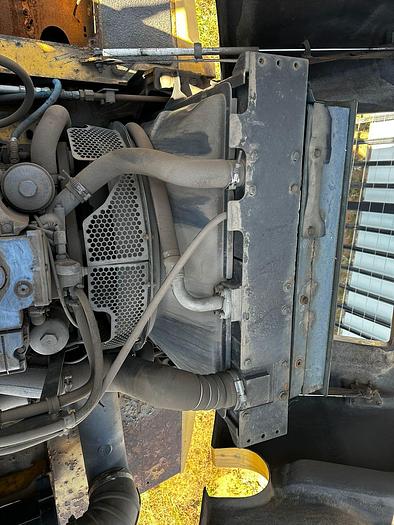 Used BELL B2806D HAULER (NON-RUNNER)