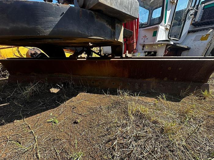 Used FERMEL UNDERGROUND GRADER (NON-RUNNER)