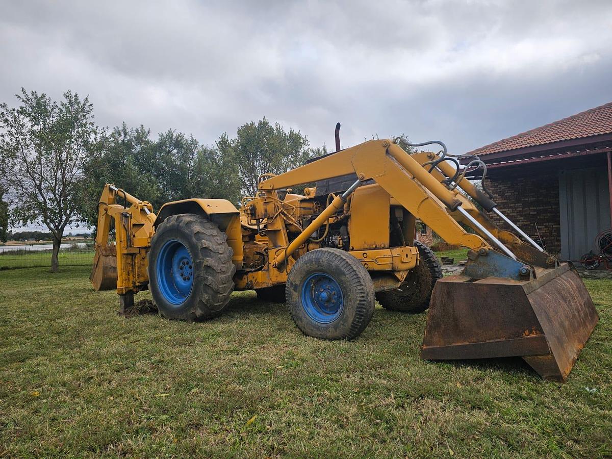 Used TLB