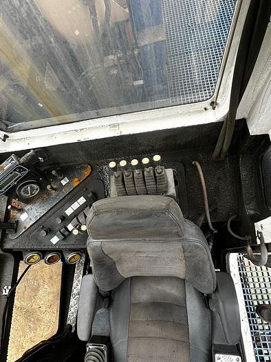 Used BAUER DEWET TBC RHINO 1300 BLAST HOLE DRILL RIG