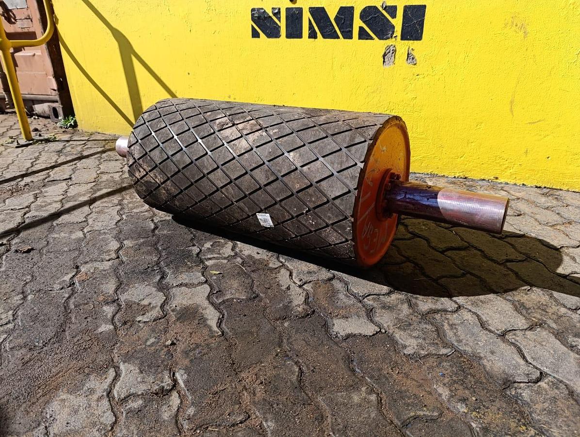 Used PULLEY