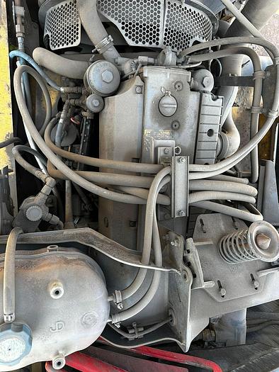 Used BELL B2806D HAULER (NON-RUNNER)