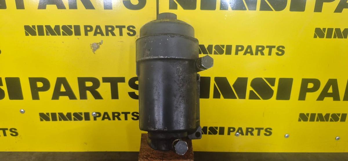 Used BELL ENGINE OIL FILTER HOUSING (USED)