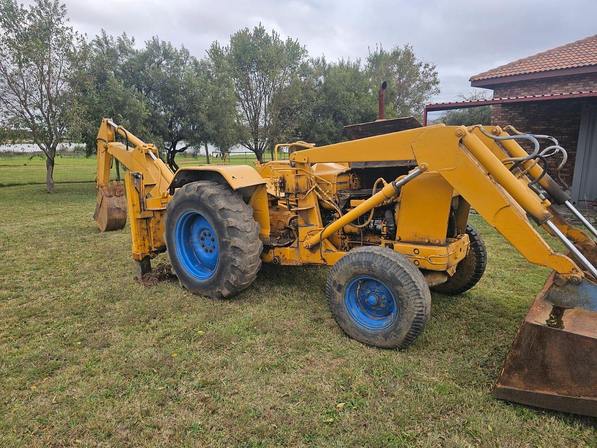 Used TLB