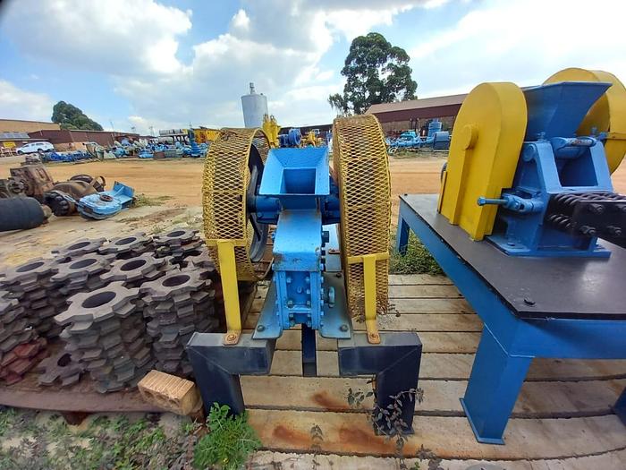 Used Lab Crushers for Sale in Emalahleni, South Africa