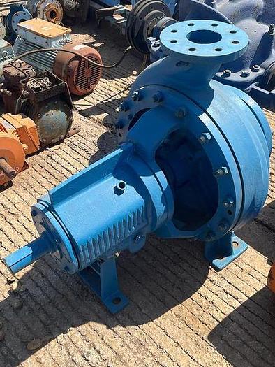 Used Samco Pump