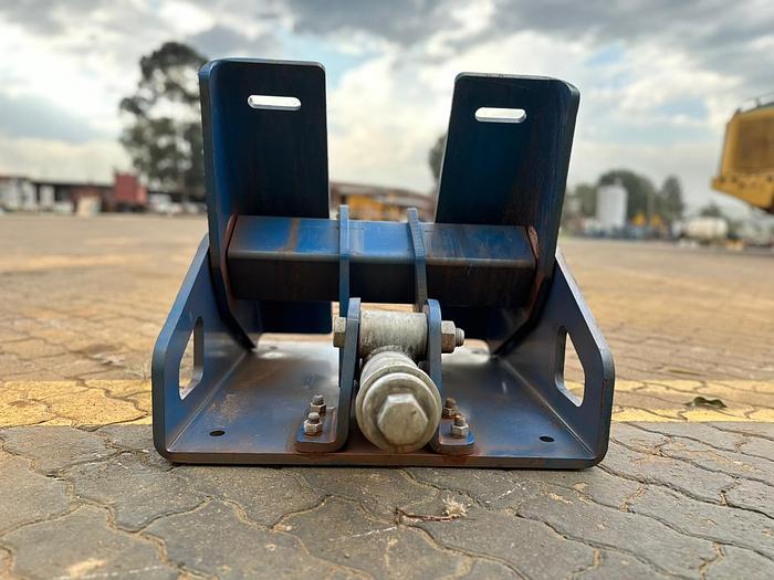 Used ROSTA SELF-TENSIONING MOTOR BASE