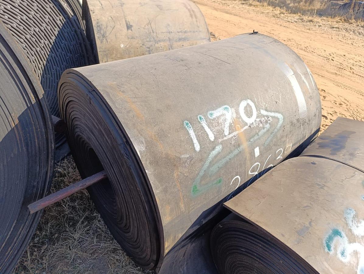 Used PLY BELT 1170MM