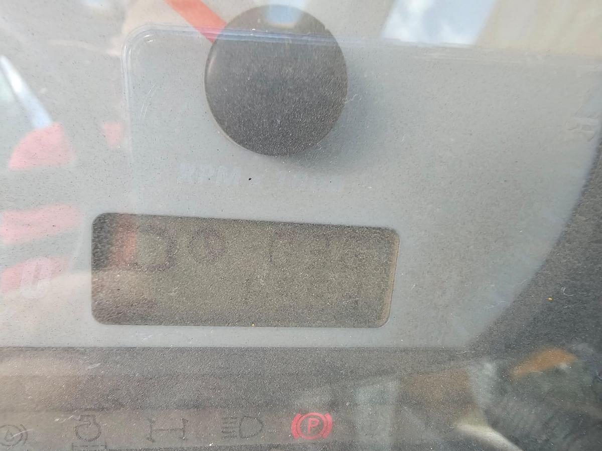 Used MERLO PANORAMIC P60.10 TELEHANDLER WITH PERKIN 2168/2400 ENGINE (RUNNER)