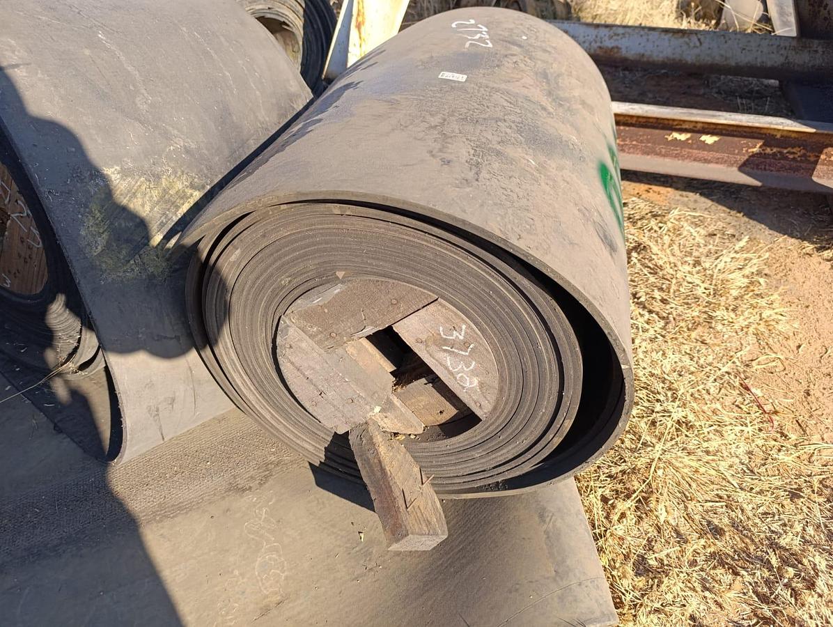 Used PLY BELT 900MM