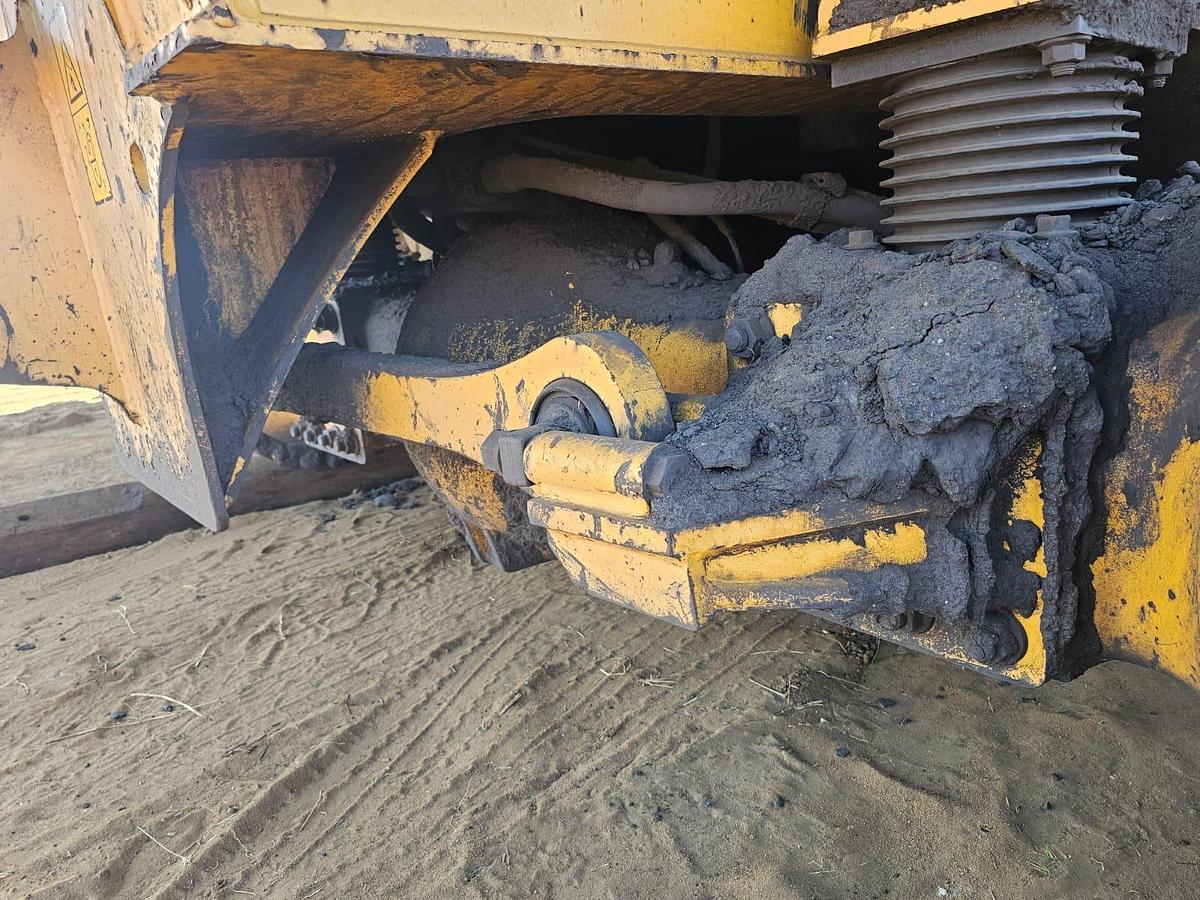 Used VOLVO A40E STRIPPING FOR SPARES