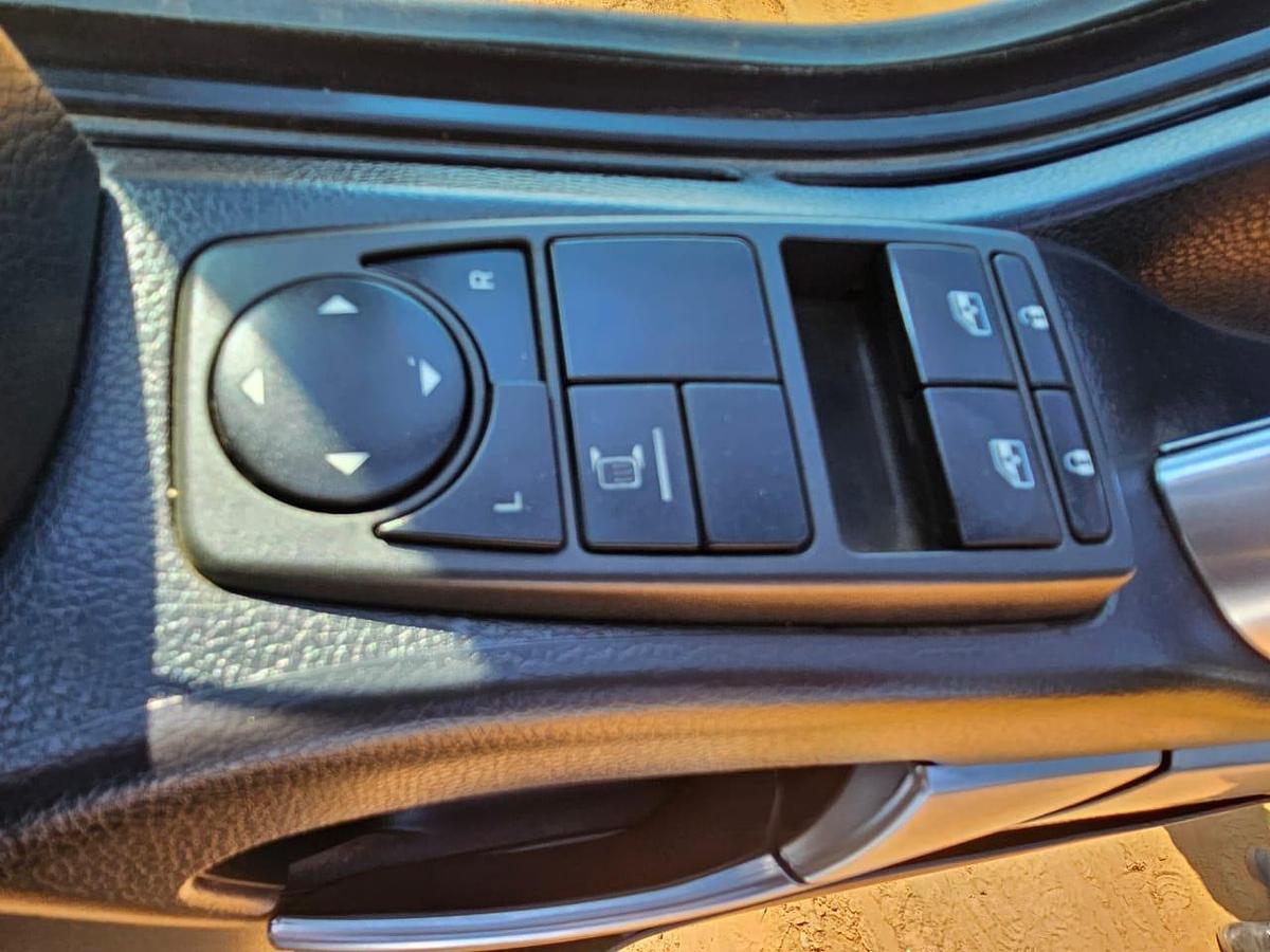 Used 18 000 LITRE WATER TRUCK